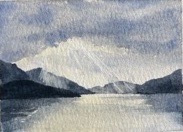 Here comes the sun (mini)