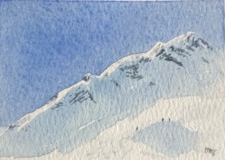 A l'assault de la Tournette (mini)